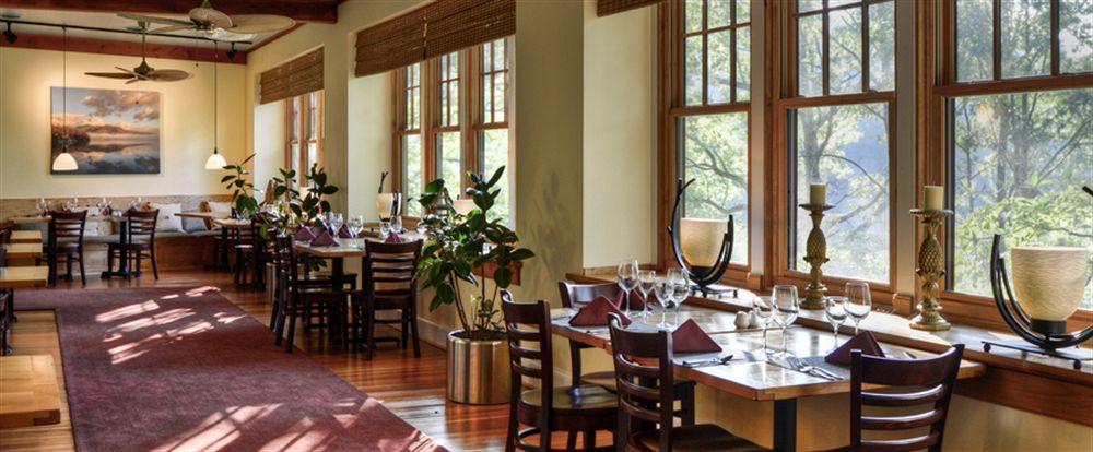 Lodge on Lake Lure Extérieur photo