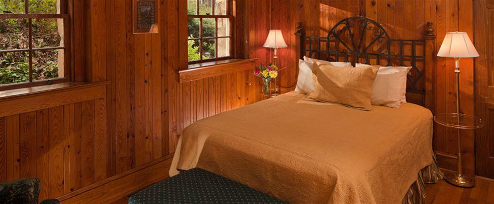 Lodge on Lake Lure Extérieur photo