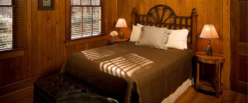 Lodge on Lake Lure Extérieur photo