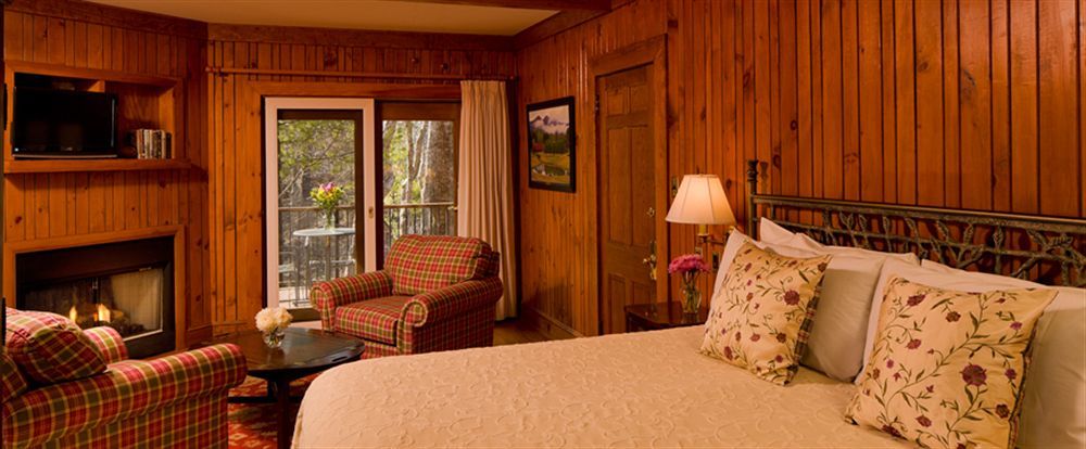 Lodge on Lake Lure Extérieur photo
