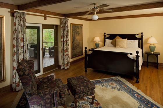 Lodge on Lake Lure Extérieur photo