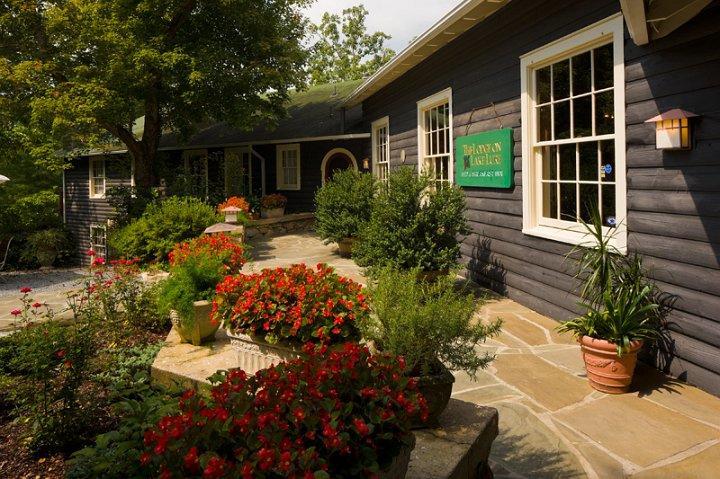 Lodge on Lake Lure Extérieur photo