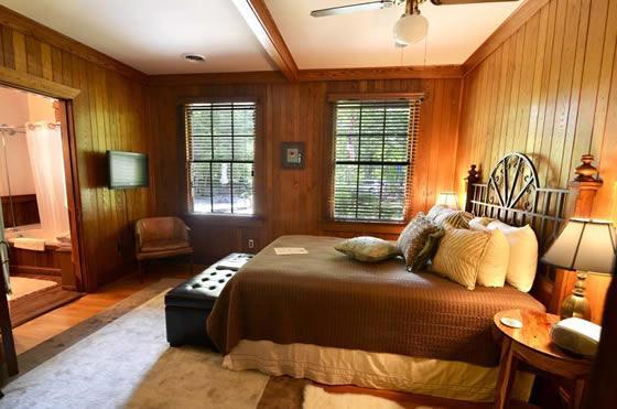 Lodge on Lake Lure Extérieur photo
