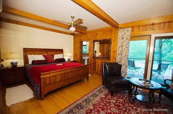 Lodge on Lake Lure Extérieur photo