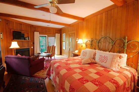 Lodge on Lake Lure Extérieur photo