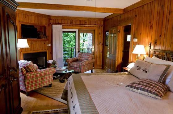 Lodge on Lake Lure Extérieur photo