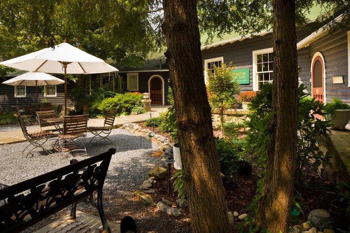 Lodge on Lake Lure Extérieur photo