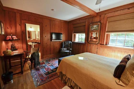 Lodge on Lake Lure Extérieur photo
