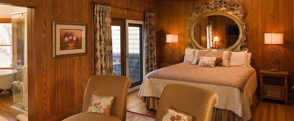 Lodge on Lake Lure Extérieur photo